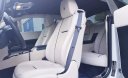 Rolls-Royce Wraith 2016 - Cần bán gấp Rolls-Royce Wraith sản xuất 2016, màu trắng xe nhập