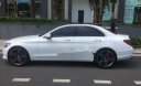 Mercedes-Benz C class  C200  2017 - Bán Mercedes C200 2017, màu trắng như mới