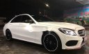 Mercedes-Benz C class C300 AMG 2018 - Cần bán Mercedes C300 AMG 2018, màu trắng, nhập khẩu nguyên chiếc