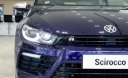 Volkswagen Scirocco R 2017 - Bán xe Volkswagen Scirocco R, xe Đức nhập khẩu nguyên chiếc chính hãng mới 100% giá tốt. LH ngay 0933 365 188