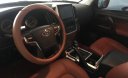 Lexus LX GXR 2016 - Bán Toyota Land Cruiser GXR máy dầu, màu trắng nội thất nâu da bò, xe xuất Trung Đông, sản xuất 216 đăng ký 2017 tên cty