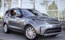 LandRover Discovery SE 2017 - Cần bán LandRover Discovery SE đời 2018, màu grey