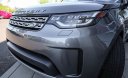 LandRover Discovery SE 2017 - Cần bán LandRover Discovery SE đời 2018, màu grey