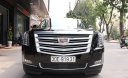 Cadillac Escalade ESV Platinum 2016 - Bán ô tô Cadillac Escalade ESV Platinum sx 2016 dk 2017, màu đen, nhập khẩu
