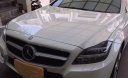 Mercedes-Benz CLS class CLS 2014 - [Xe bán] Mercedes-Benz CLS 350 AMG đời 2014, đăng ký tháng 4/2017