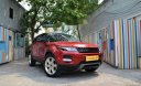 LandRover    2011 - Cần bán LandRover Range Rover năm 2011, màu đỏ, nhập khẩu  