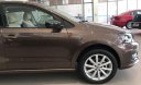 Volkswagen Polo 2017 - Cần bán Volkswagen Polo sedan năm sản xuất 2017, màu nâu, nhập khẩu, giá tốt LH: 0901 933 522 (Tường Vy)