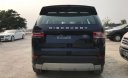 LandRover Discovery 2017 - Bán Land Rover Discovery HSE Luxury 2017 Diesel, mẫu xe đa địa hình hạng sang dành cho gia đình