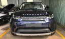 LandRover Discovery 2017 - Bán Land Rover Discovery HSE Luxury 2017 Diesel, mẫu xe đa địa hình hạng sang dành cho gia đình