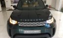 LandRover Discovery 2017 - Bán Land Rover Discovery HSE Diesel, mẫu xe đa địa hình hạng sang
