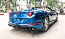 Ferrari California T 2014 - Cần bán Ferrari California T năm 2014, màu xanh lam, nhập khẩu 99%