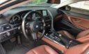BMW 6 Series 2012 - Bán ô tô BMW 6 Series sản xuất 2012, màu đen, nhập khẩu