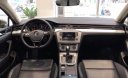 Volkswagen Passat Bluemotion 2018 - Bán Volkswagen Passat Bluemotion 2018 xe nhập khẩu nguyên chiếc từ Đức, xe chính hãng chỉ cần trả trước 450 triệu