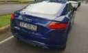 Audi TT 2015 - Bán Audi TT năm sản xuất 2015, màu xanh lam, nhập khẩu