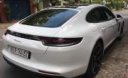 Porsche Panamera 2017 - Bán Porsche Panamera năm 2017, màu trắng, nhập khẩu