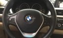BMW 3 Series 320i LCI 2015 - Bán BMW 3 Series 320i LCI model 2016, màu trắng, nội thất kem
