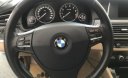 BMW 5 Series  520i 2.0 AT  2015 - Bán xe BMW 520i 2.0 AT sản xuất năm 2015, màu trắng, nhập khẩu nguyên chiếc