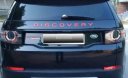LandRover Discovery  Sport HSE 2.0 2014 - Bán ô tô LandRover Discovery năm sản xuất 2014, màu đen, nhập khẩu, xe chạy ít