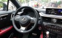 Lexus RX   3.5 AT  2018 - Bán ô tô Lexus RX 3.5 AT năm sản xuất 2018, màu đen, nhập khẩu nguyên chiếc