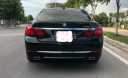 BMW 7 Series  730Li LCI F02 2014 - Bán xe BMW 7 Series sản xuất 2014 màu đen, nhập khẩu nguyên chiếc