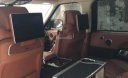 LandRover  Black Editon 2016 - Bán Range Rover Black Editon, xe thuộc bản giới hạn 100 xe