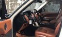 LandRover  Black Editon 2016 - Bán Range Rover Black Editon, xe thuộc bản giới hạn 100 xe