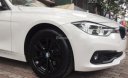 BMW 3 Series 320i LCI 2015 - Bán BMW 3 Series 320i LCI model 2016, màu trắng, nội thất kem