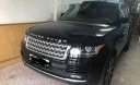 LandRover 2015 - Bán LandRover Range Rover năm sản xuất 2015, màu đen như mới