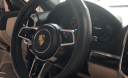 Porsche Cayenne 2015 - Xe Porsche Cayenne sản xuất 2015 màu xanh lam, 4 tỷ nhập khẩu