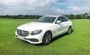 Mercedes-Benz E250   2018 - Bán xe Mercedes E250 trắng 2018 chính hãng. Trả trước 750 triệu rinh xe về ngay