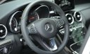 Mercedes-Benz C class C200 2017 - Bán ô tô Mercedes C200 xe lướt chính hãng (Trung tâm Mercedes-Benz đã qua sử dụng)
