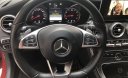 Mercedes-Benz C class C300 AMG 2015 - Bán xe Mercedes C300 AMG. Sx 2015, đi được 3 vạn