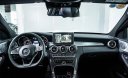 Mercedes-Benz C class   C300 AMG   2017 - Cần bán Mercedes C300 AMG năm sản xuất 2017, màu bạc, nhập khẩu   