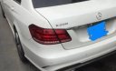 Mercedes-Benz E class E250 AMG 2014 - Chính chủ bán xe Mercedes E250 AMG đời 2014, màu trắng