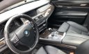 BMW 7 Series   AT  2009 - Bán BMW 7 Series AT sản xuất năm 2009, màu đen 