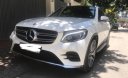 Mercedes-Benz GLC-Class GLC 300 2017 - Bán ô tô Mercedes-Benz GLC-300 sản xuất 2017, ĐK 11/2017, full options, biển Hà Nội, bao test