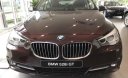 BMW 5 Series 528 GT 2017 - BMW 528 GT giá tốt chính hãng tại BMW Phú Mỹ Hưng