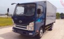 2017 - Bán xe tải Daehan 2T3 động cơ Hyundai, thiết kế đẹp, giá cạnh tranh