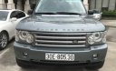 LandRover   4.4 AT  2006 - Bán xe LandRover Range Rover 4.4 AT đời 2006, xe nhập  