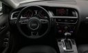 Audi A5   AT  2013 - Cần bán gấp Audi A5 AT năm 2013, màu trắng 