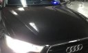 Audi A6   2011 - Cần bán xe Audi A6 năm sản xuất 2011, màu đen chính chủ