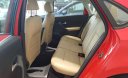 Volkswagen Polo Sedan 2018 - Bán xe Volkswagen Polo Sedan màu đỏ duy nhất, xe nhập Đức lăn bánh giá ưu đãi, màu đỏ, giao ngay, lh: 0901933522 (Vy)