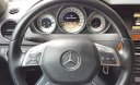 Mercedes-Benz C class C250 2011 - Cần bán gấp Mercedes-Benz C class C250 đăng ký lần đầu 2011, màu đen ít sử dụng, giá tốt 690 triệu