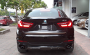 BMW X6 2015 - Bán ô tô BMW X6 đời 2015 màu đen, 2 tỷ 980 triệu nhập khẩu