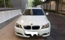 BMW 3 Series 2012 - Cần bán gấp BMW 3 Series sản xuất năm 2012, màu trắng, nhập khẩu, 630 triệu