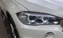 BMW X5 2017 - Cần bán lại xe BMW X5 sản xuất 2017, màu trắng, xe nhập