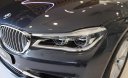 BMW 7 Series 730i 2018 - [Nhận đặt cọc] xe BMW 7 Series 2018, chính hãng, hỗ trợ vay tối đa. Lh: 0978877754