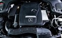 Mercedes-Benz E class E200 2017 - Mercedes E200 odo chỉ 20km, trả trước 420tr nhận xe