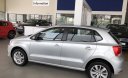 Volkswagen Polo   1.6 AT 2016 - Bán volkswagen Polo Hatchback, nhập Đức nguyên chiếc, ưu đãi 50% thuế trước bạ, giá tốt, Lh: 0901933522 (Vy)