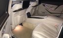 Mercedes-Benz Maybach S400 2016 - Bán S400 Maybach sx 2016, đăng ký 2017 xe chạy ít đẹp như mới